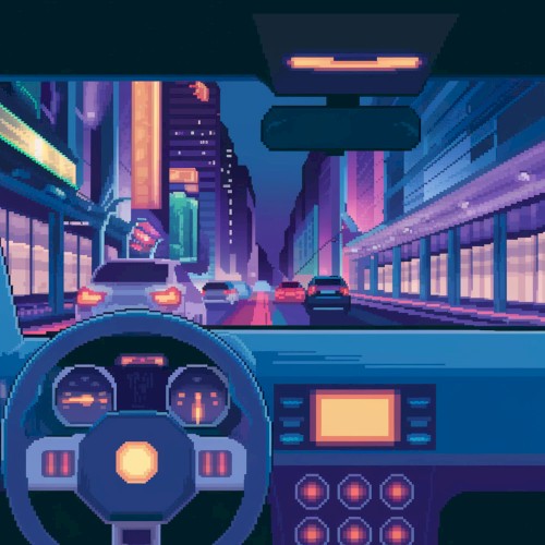 Midnight Driver