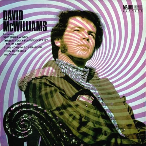 David McWilliams, Volume 3