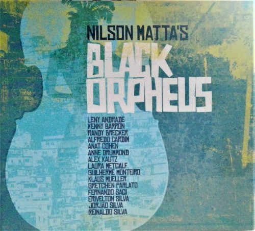 Nilson Matta's Black Orpheus