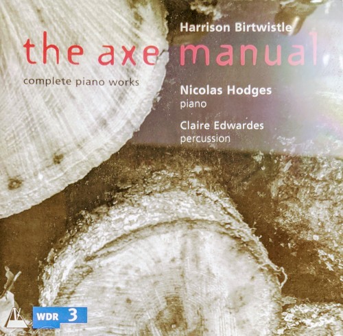 The Axe Manual
