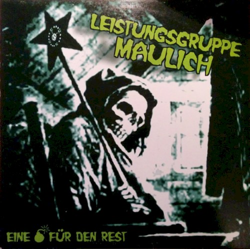 Eine Bombe Für Den Rest