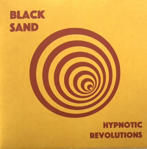Hypnotic Revolutions