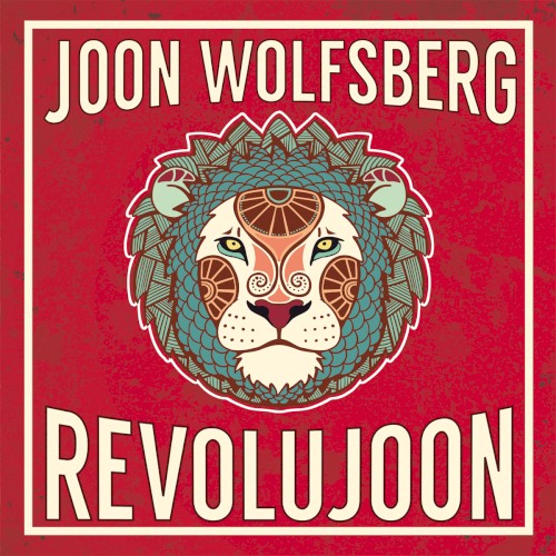 Revolujoon