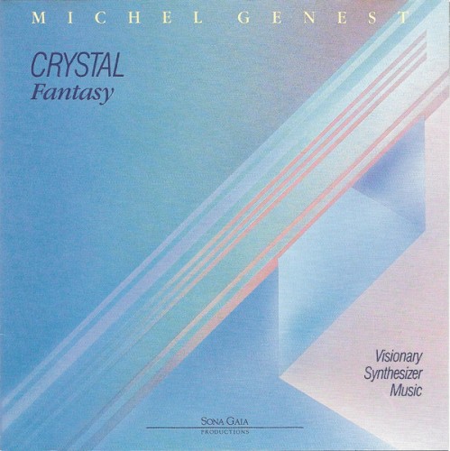 Crystal Fantasy