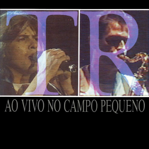 Ao Vivo No Campo Pequeno