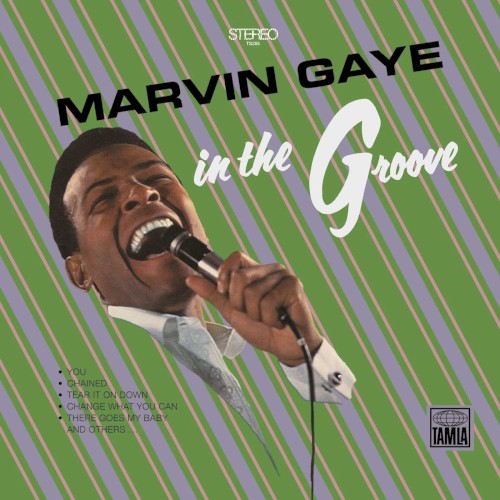 In the Groove