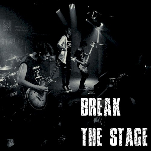 Break the Stage (Live)