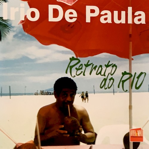 Retrato do Rio