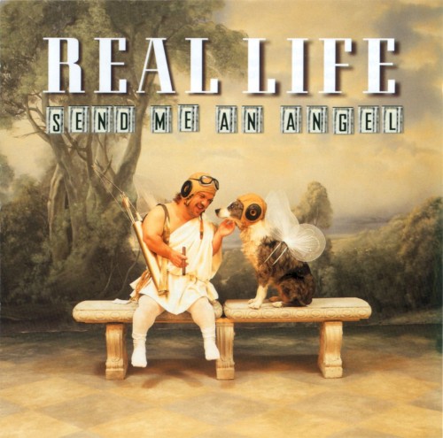 Send Me an Angel (Remixes)