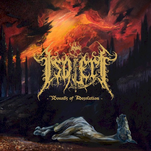 Wounds of Desolation