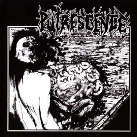 Fatal White Pustules upon Septic Organs