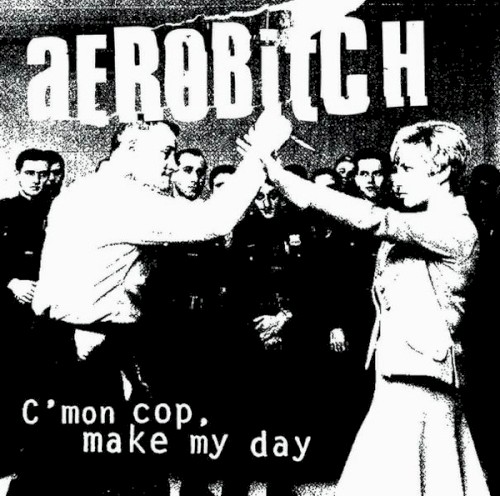 C'Mon Cop, Make My Day
