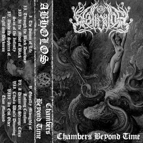 Chambers Beyond Time