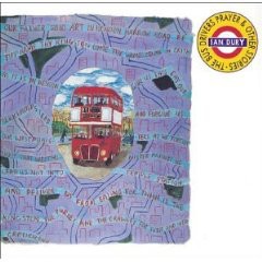 The Bus Driver’s Prayer & Other Stories