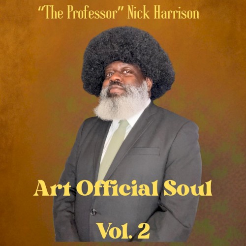 Art Official Soul, Vol. 2