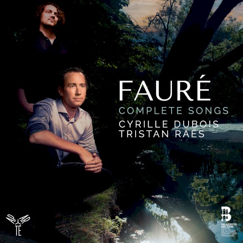 Complete Songs