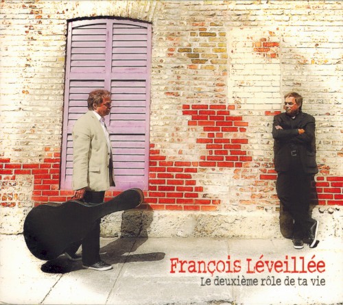 Le deuxième rôle de ta vie