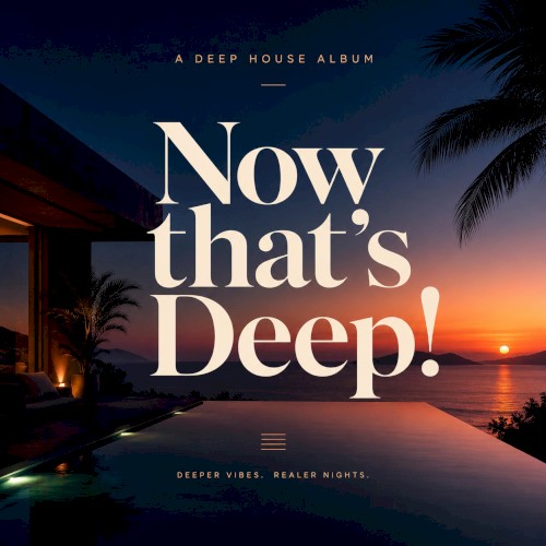 Now Thats Deep!, Vol. 1