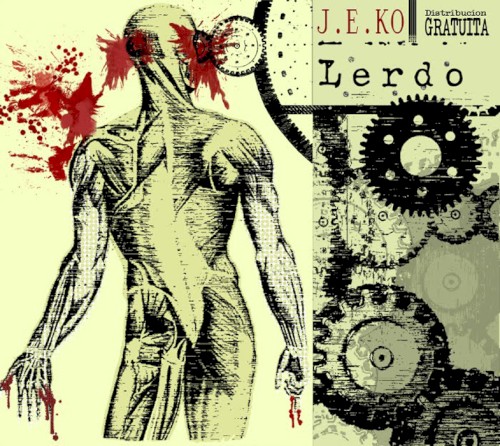 J.E.KO