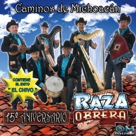 Caminos de Michoacán