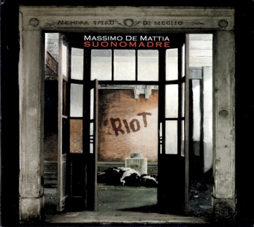 Riot