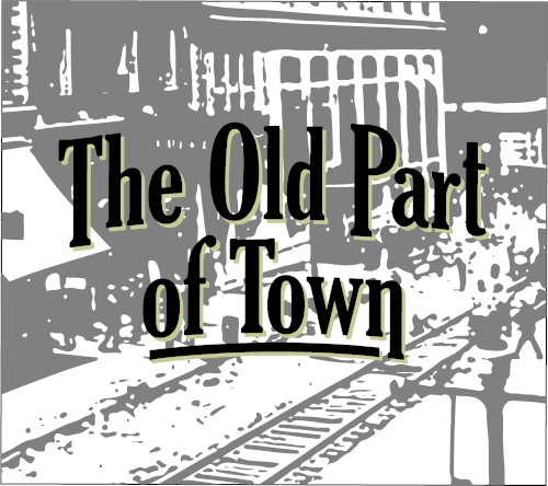 The Old Part of Town