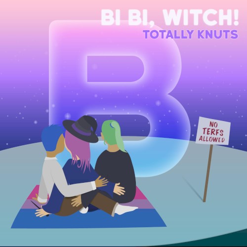 Bi Bi, Witch