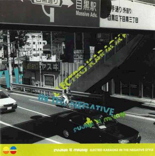 Electro Karaoke in the Negative Style