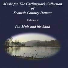 Music for The Carlingwark Collection of Scottish Country Dances, volume 3