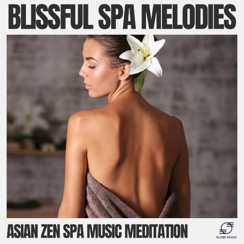 Blissful Spa Melodies