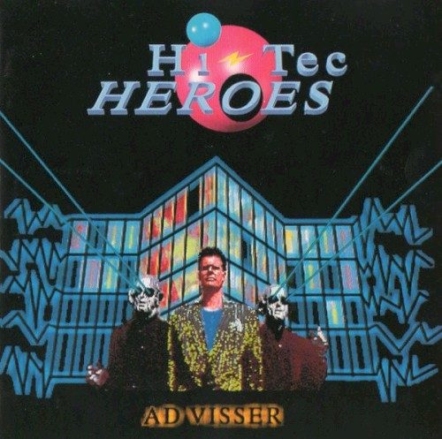 Hi‐Tec Heroes