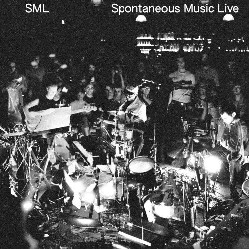 Spontaneous Music Live