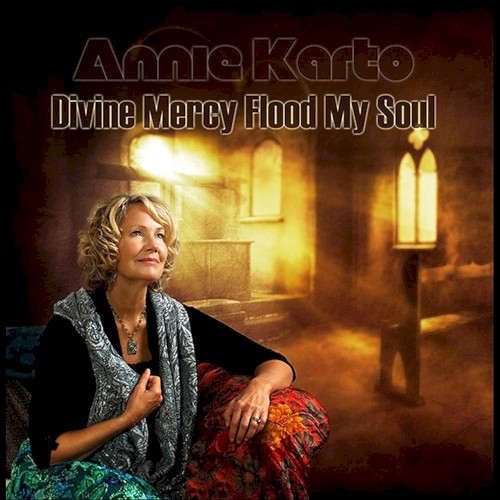 Divine Mercy Flood My Soul