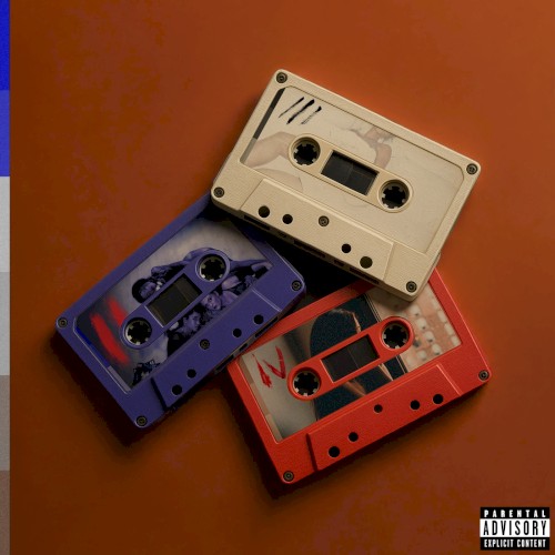Chixtapes (Trilogy)