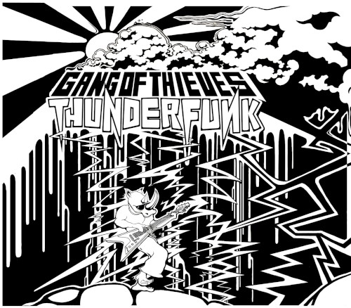 Thunderfunk