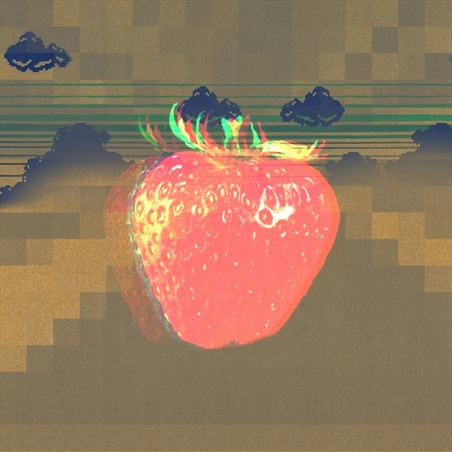 SKRAWBERRiES.