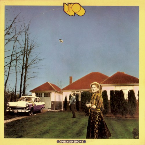 Phenomenon
