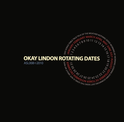Rotating Dates