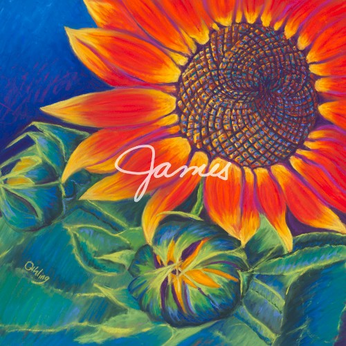 James