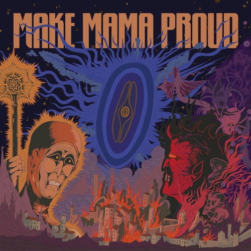 Make Mama Proud II