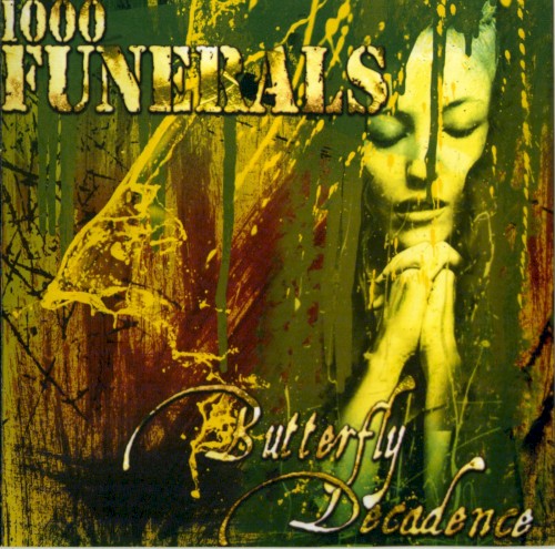 Butterfly Decadence