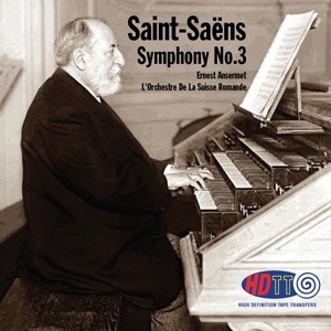 Saint-Saëns Symphony No. 3 In C Minor, Op. 78