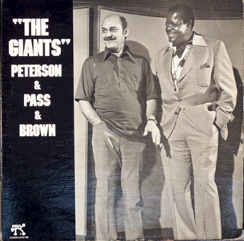 "The Giants"