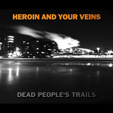 Dead People's Trails