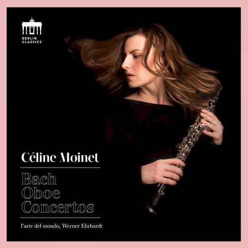 Bach: Oboe Concertos