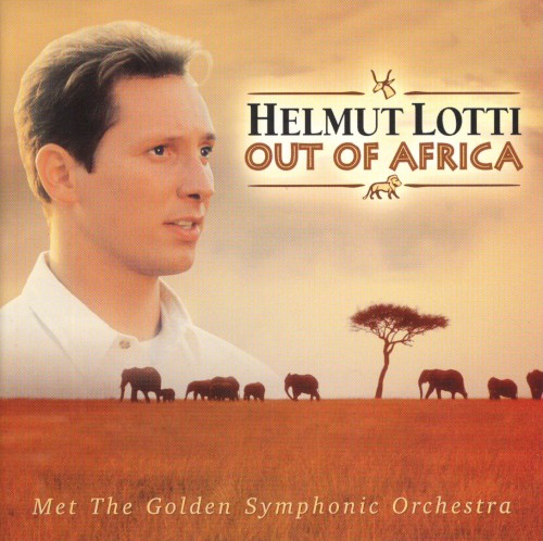 Out of Africa