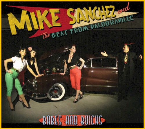 Babes and Buicks