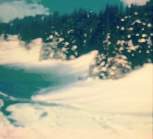 Mountain Side Tracks