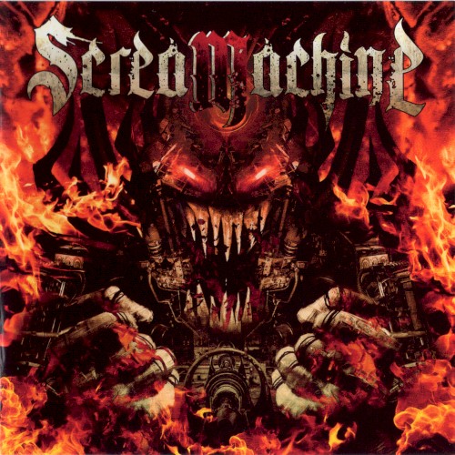 ScreaMachine