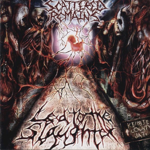 Led to the Slaughter